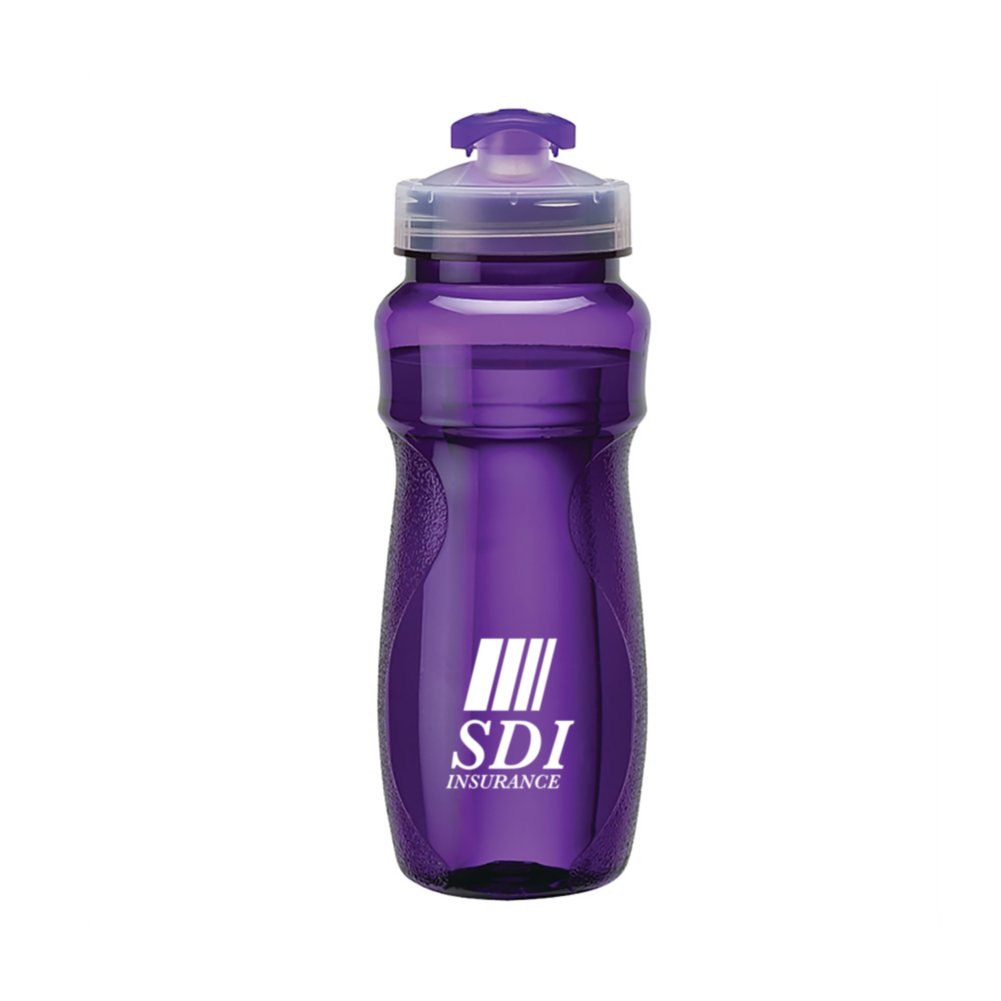 View larger image of Add Your Logo: Easy Squeeze Sports Bottle